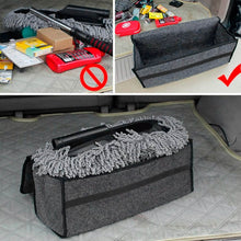 Load image into Gallery viewer, 3.85 Gal Car Boot Organizer