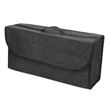 Load image into Gallery viewer, 3.85 Gal Car Boot Organizer