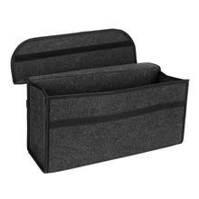 Load image into Gallery viewer, 3.85 Gal Car Boot Organizer