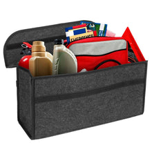 Load image into Gallery viewer, 3.85 Gal Car Boot Organizer