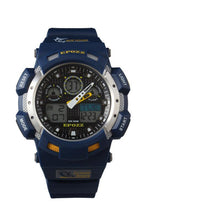 Load image into Gallery viewer, STEVVEX Fashion Luxury G Style Military Men's Sports Digital Watch Male Analog Wristwatch Diver For Men's and Boys