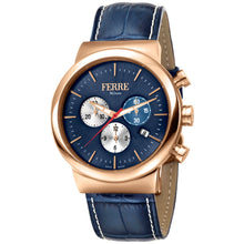 Load image into Gallery viewer, Ferre Milano Men's Classic