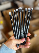 Load image into Gallery viewer, Makeup Brush Set