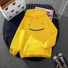 Load image into Gallery viewer, Luxury Men Hoodie Streetwear Casual Fashion Oversized Clothes For Men Casual Wear Trendy Hoodie Dream Hoodies Women Aesthetic Oversized Hoodie Sweatshirts Men Unisex Long Sleeve Hoodie