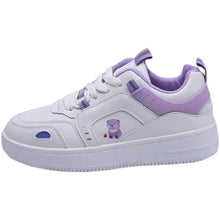 Load image into Gallery viewer, Fashion Spring Womens Sneakers Lace Up Casual Shoes Breathable Comfortable Women's Casual Flats Elegant Soft Walking Sneakers Elegant Soft Design