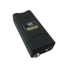 Load image into Gallery viewer, Streetwise Self-Defense Keychain Combo