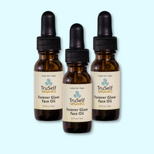 Load image into Gallery viewer, Forever Glow Face Oil