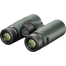 Load image into Gallery viewer, Hawke Sport Optics 8x32 Nature-Trek Binoculars (Green)