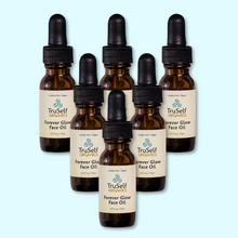 Load image into Gallery viewer, Forever Glow Face Oil