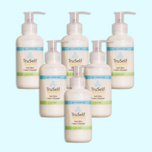 Load image into Gallery viewer, Soft Skin Cream Cleanser
