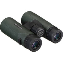 Load image into Gallery viewer, Hawke Sport Optics 8x42 Nature-Trek Binoculars (Green)