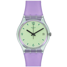 Load image into Gallery viewer, Swatch Men's Mystic Sunrise