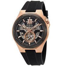 Load image into Gallery viewer, Bulova Men's Classic