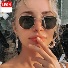 Load image into Gallery viewer, Luxury Sunglasses Form Man and Woman Unisex Metal Classic Sunglasses With Metal Frame and Pilarized Glasses In Vintage Style Driving Eyewear Oculos De Sol Masculino Sunglasses With UV400Glasses