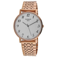 Load image into Gallery viewer, Tissot Women's T-Classic Everytime