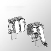 Load image into Gallery viewer, Mobile Gamepad Joystick For Joypad Trigger Fire Aim Button Lightweight Controller For Phone Portable Game Pad Phone Gaming Accesorios