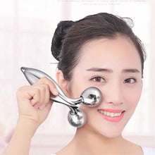 Load image into Gallery viewer, 3D Handheld Massage Roller