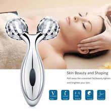 Load image into Gallery viewer, 3D Handheld Massage Roller