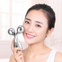 Load image into Gallery viewer, 3D Handheld Massage Roller