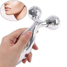 Load image into Gallery viewer, 3D Handheld Massage Roller