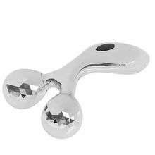 Load image into Gallery viewer, 3D Handheld Massage Roller