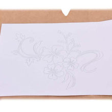Load image into Gallery viewer, 3D Mirror Flower Removable Wall Sticker