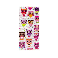 Load image into Gallery viewer, 3D Printed Mini Pattern Headscarf Fashion Women Summer Neck Gaiter Cute Cartoon Animal Tubular Hijab Scarf Face Seamless Bandana Printed Oil Painting Art Neck Scarf Women Soft Face Bandana Sunflower Night Hijab Scarf Face Mask