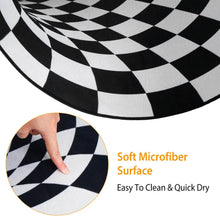 Load image into Gallery viewer, 3D Visual Floor Area Anti-Slip Mat