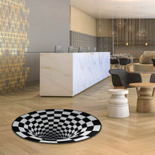 Load image into Gallery viewer, 3D Visual Floor Area Anti-Slip Mat