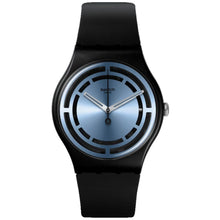 Load image into Gallery viewer, Swatch Men's Originals The November Collection Circled Lines