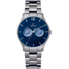 Load image into Gallery viewer, Obaku Men's Classic
