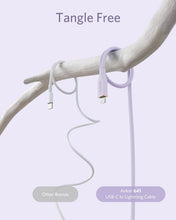 Load image into Gallery viewer, Anker <b>641</b> USB-C to Lightning Cable (Flow, Silicone)