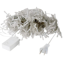 Load image into Gallery viewer, 3M 300 LEDs String Curtain Light with Remote