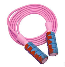 Load image into Gallery viewer, 3M Jump Skipping Ropes Cable Adjustable Speed Plastic Thick Double-bearing Skipping Rope Sports Fitness Professional Jump Rope Workout Rope Adjustable Length For Cardio Endurance Training Fitness