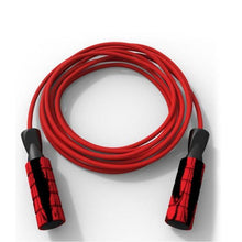 Load image into Gallery viewer, 3M Jump Skipping Ropes Cable Adjustable Speed Plastic Thick Double-bearing Skipping Rope Sports Fitness Professional Jump Rope Workout Rope Adjustable Length For Cardio Endurance Training Fitness