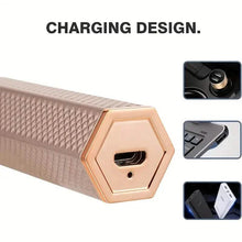 Load image into Gallery viewer, 4-in-1 Facial Electric Shaver for Women