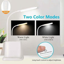 Load image into Gallery viewer, 4-In-1 Touch Control Table Lamp
