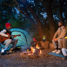 Load image into Gallery viewer, 4-in-1 Wireless 5.3 IPX5 Waterproof Outdoor Speaker