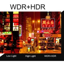 Load image into Gallery viewer, 4 Inch FHD Screen Car Camera Car Dash Cam