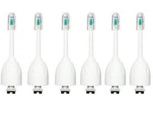 Load image into Gallery viewer, 4 or 6-Pack: Replacement e-Series-Compatible Toothbrush Heads