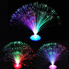 Load image into Gallery viewer, 4-Pack: 8 Modes LED Fiber Optic Lights