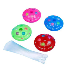 Load image into Gallery viewer, 4-Pack: 8 Modes LED Fiber Optic Lights