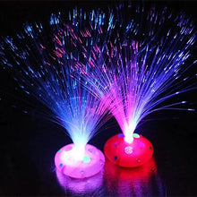 Load image into Gallery viewer, 4-Pack: 8 Modes LED Fiber Optic Lights