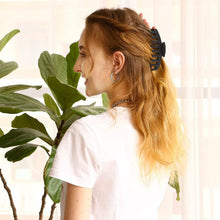 Load image into Gallery viewer, 4-Pack: Big Hair Claw Clips