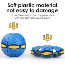 Load image into Gallery viewer, 4-Pack: Children's Magic Lamp UFO UFO Ball UFO Magic Ball Toy