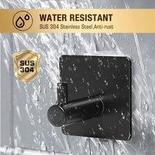 Load image into Gallery viewer, 4-Pack: Heavy Duty Durable 304 Stainless Steel Wall Hangers