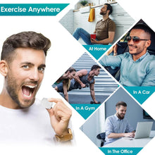 Load image into Gallery viewer, 4-Pack: Jawline Exerciser with 3 Resistance Levels