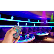 Load image into Gallery viewer, 4-Pack: Magic Light LED Light Bulb (E27 3W) with Remote - 16 Colors
