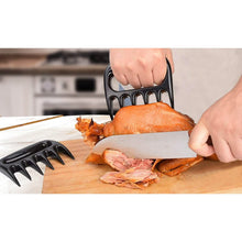 Load image into Gallery viewer, 4-Pack: Meat Chicken Poultry Shredding Pulling Claws
