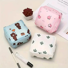 Load image into Gallery viewer, 4-Pack: Multi-Functional Travel Storage Bag for Toiletries